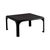 Black Demetrio 45 Coffee Table from Artemide For Sale - Image 8 of 8