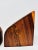 Brown Don Shoemaker Cocobolo Sculptural Bookends for Señal, Mexico, 1960s For Sale - Image 8 of 15