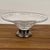 Glass Bowl on Silver Metal Base from Lancel For Sale - Image 17 of 18