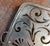 18th Century English George II Sterling Silver Pierced Dish Insert by Joseph Sanders For Sale - Image 12 of 14