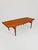 Danish teak coffee table by Johannes Andersen for Silkborg, 1960s. Design year: 1960s. Made in Denmark by Johannes...