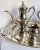 English Vintage Tea Coffee Service Set Made in Japan - Set of 5 For Sale - Image 3 of 13