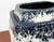 Mid-Century Modern West German Pottery WGP Fat Lava Vase from Dümler & Breiden, 1960s For Sale - Image 16 of 18