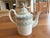Condition This tea pot is previously owned but in pristine condition with no signs of use or wear. Brand Ceralene Pattern...