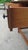 1980s Vintage Pair of Hitchcock End Side Tables Farmhouse Designer For Sale - Image 5 of 9