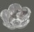 Elevate your home decor with the Crystal Lotus Flower Candy Dish Bowl, a stunning piece that blends elegance with...