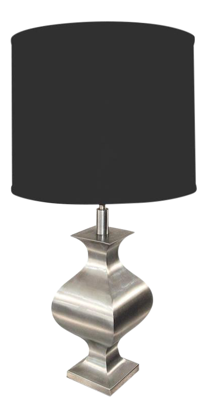 bayonet table lamp