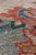 Extraordinary Persian Antique Bibikabad Rug no. 10557 For Sale - Image 4 of 8