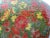 1970s Kashmir Papier Mache' Floral Box For Sale - Image 6 of 10