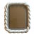 Sculptural Picture Frame For Sale