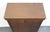 Wood Durham Furniture Solid Cherry Contemporary Traditional Style 35" Chest of Drawers W498-10 For Sale - Image 7 of 11