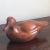 Offering a beautiful hand-carved duck decoy by retired master decoy artist John Owen. A native of England, Owen resides...