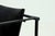 Black Model FM60 Lounge Chair by Radboud van Beekum for Pastoe, 1980s For Sale - Image 8 of 11