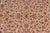 Traditional 1990's Floral Pak-Persian Ivory/Green Wool Rug - 7'11'' X 10'1'' For Sale In New York - Image 6 of 9