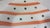 Mid-Century Modern Japanese Modernist Demitasse Coffee Service for Four For Sale - Image 3 of 5