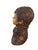 1971 Vintage Glazed Art Bust Sculpture Attributed to Robert Cole For Sale In Greensboro - Image 6 of 8