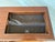 Brown Henkel Harris Cherry Georgian Style 2 Drawer Huntboard For Sale - Image 8 of 14