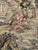 1940s Vintage French Handwoven Aubusson Tapestry, 1940s For Sale - Image 5 of 18