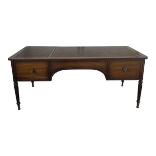 1970s Kittinger Partners Desk For Sale