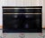 1970s Modern Broyhill Black Lacquer Sideboard For Sale - Image 9 of 9