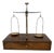 Jewelers Balance and Weights, 20th Century For Sale