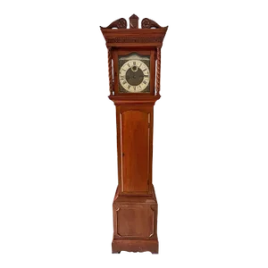 Antique 1914 Grandfather Clock