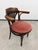Thonet Office Chair from Gebrüder Thonet, 1890s For Sale - Image 4 of 15