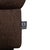 Flex Plus Fabric Corner Sofa in Brown with Manual Function by Ewald Schillig For Sale - Image 14 of 18