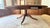 Wood Smith & Watson Round Mahogany Pedestal Dining Table For Sale - Image 7 of 17