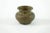 19th Century Antique Brass Jar For Sale - Image 4 of 4