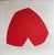 Ellsworth Kelly, Red White, 1962, Print For Sale
