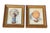 Mid 20th Century Framed Montgolfier Hot Air Balloon Art 1785 Prints - Set of 2 For Sale - Image 4 of 6