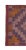 1960s Vintage Colorful Turkish Jajim Kilim Rug 4'6'' X 6'8'' For Sale - Image 4 of 13