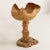 Mid 20th Century Large Swedish Birch and Pine Root Bowl Tazza on Base For Sale - Image 9 of 12