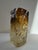 A vase from the "Kallio" series — the word means "rock" in Finnish - designed by Kaj Blomqvist for Kumela Oy in 1969 and...