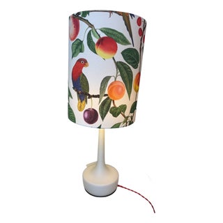 Mid-Century Table Lamp, 1980s For Sale