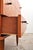 1960s Vintage Danish Sideboard in Teak, 1960s For Sale - Image 5 of 12