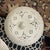 Early 20th Century English Creamware Pierced Covered Bowl With Matching Underplate For Sale - Image 6 of 9
