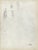 Mid-Century Modern 1940s Grace Spongberg New Orleans French Quarter Drawing For Sale - Image 3 of 3