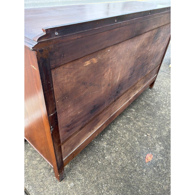 1950s Vintage Buffet For Sale In Nashville - Image 6 of 6