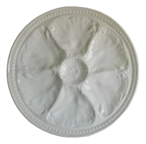 French Oyster Plates, S/6