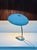 Early Metal Desk Lamp, Germany, 1950s For Sale - Image 4 of 18