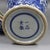 Antique Chinese Yipintang Marked Blue and White Porcelain Ginger Jar with Hand Painted Kylin Pattern For Sale - Image 4 of 8