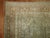 Textile Blue Caramel Antique Khotan Gallery Rug - 7' x 13'5" For Sale - Image 7 of 9