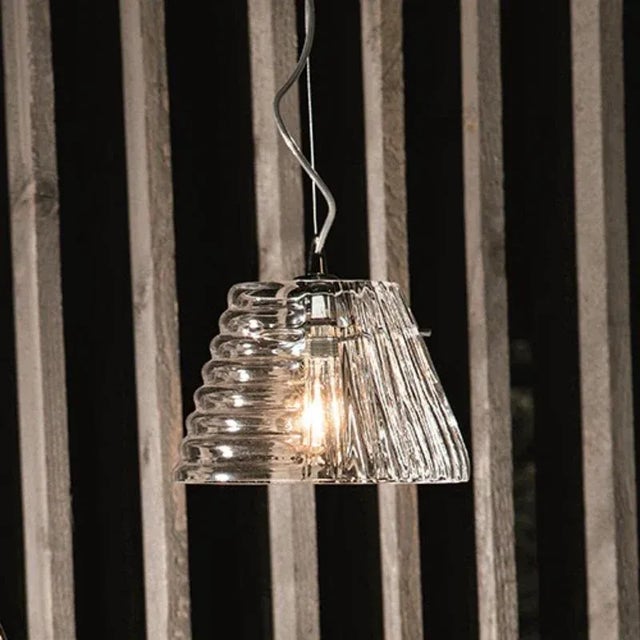 Contemporary Profili PROTAM Table Lamp by Mazzega 1946 For Sale - Image 3 of 6