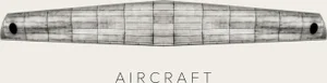 Guy Sargent, Aircraft Rotterdam, Archival Pigment Print