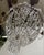 Transparent Extra Large Crystal Chandelier For Sale - Image 8 of 10