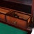 Brown Diminuative Antique Federal Hepplewhite Mahogany & Inlay Secretary C1830 For Sale - Image 8 of 18