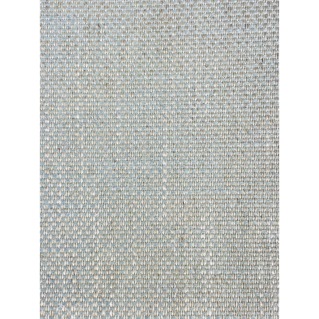 Ian Mankin "Perth" Texture – 8 Yards For Sale