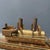 Large Folk Art Steam Ship, 1920s For Sale - Image 10 of 18